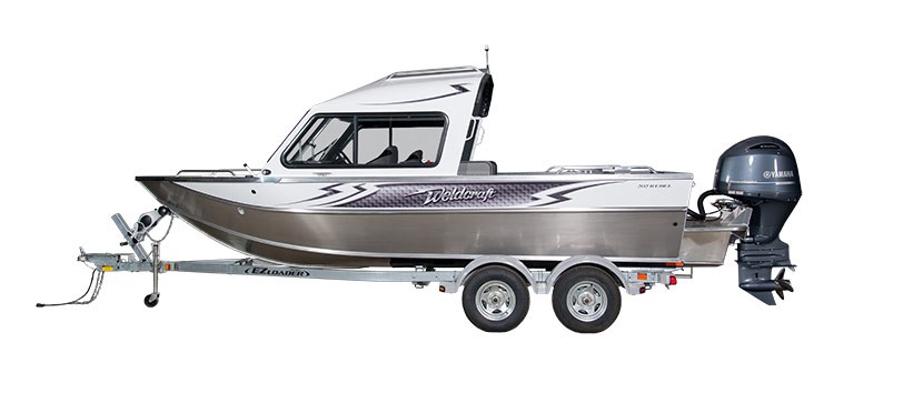 Duckworth Boats