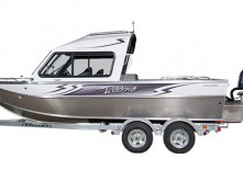 Duckworth Boats