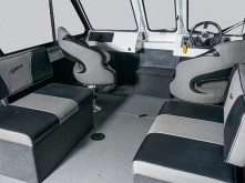 Duckworth Boats