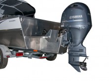 Duckworth Boats