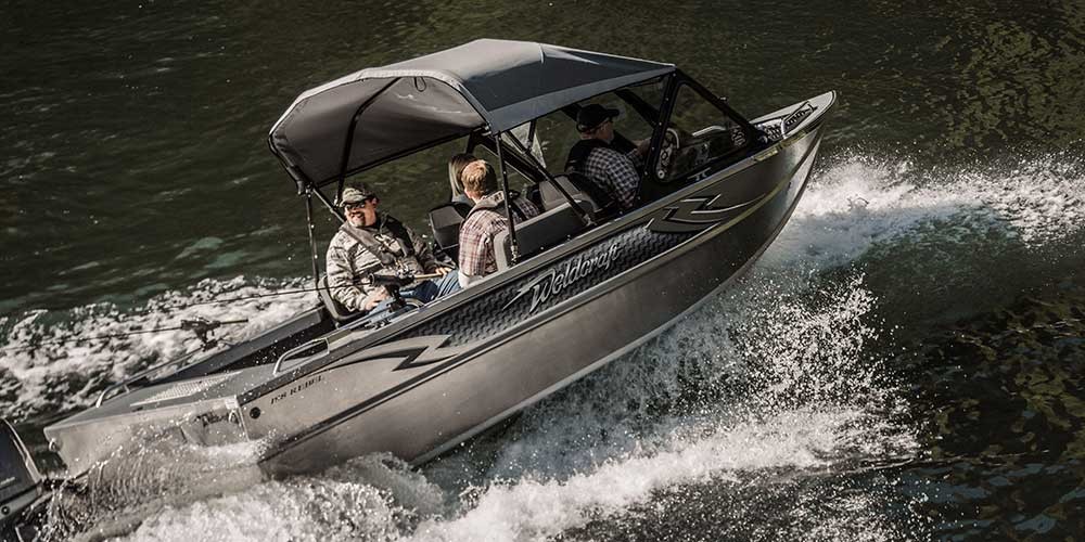 Duckworth Boats