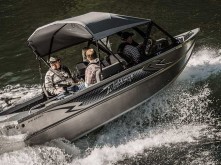 Duckworth Boats