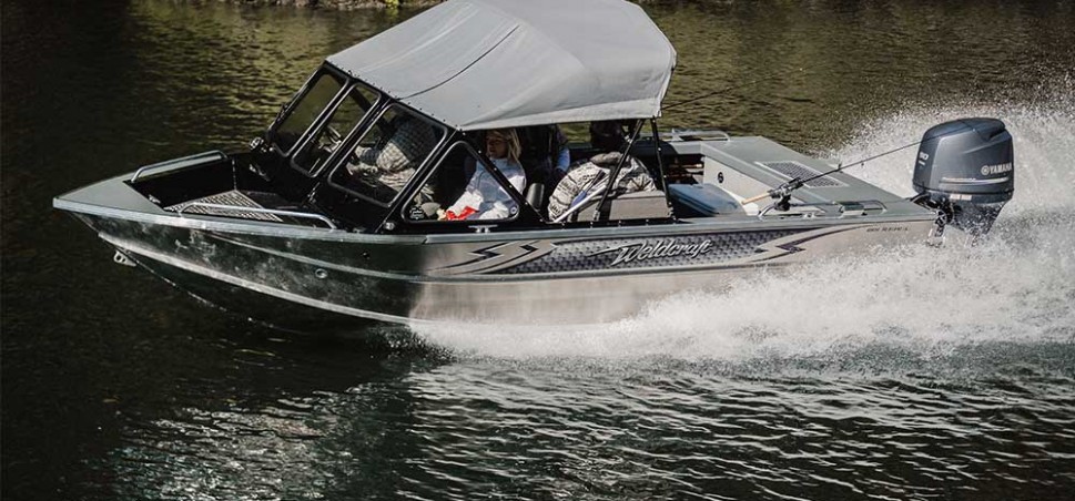 Duckworth Boats
