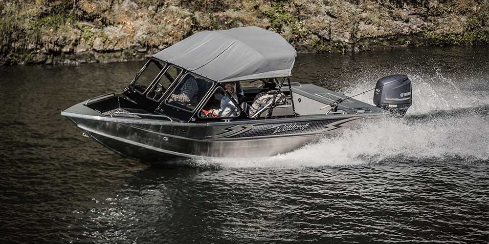 Duckworth Boats