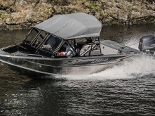 Duckworth Boats