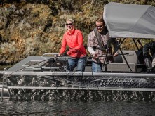 Duckworth Boats
