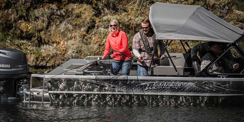 Duckworth Boats