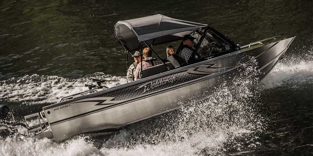 Duckworth Boats
