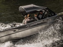 Duckworth Boats