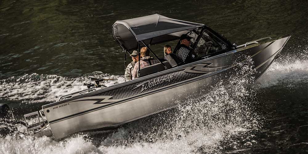 Duckworth Boats