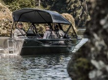 Duckworth Boats