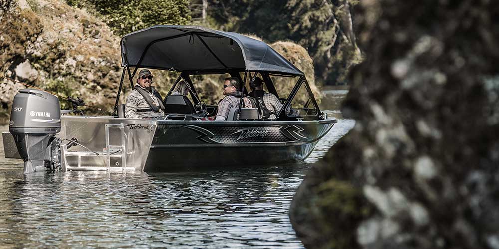 Duckworth Boats