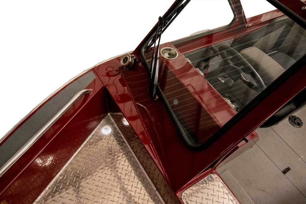 Duckworth Boats