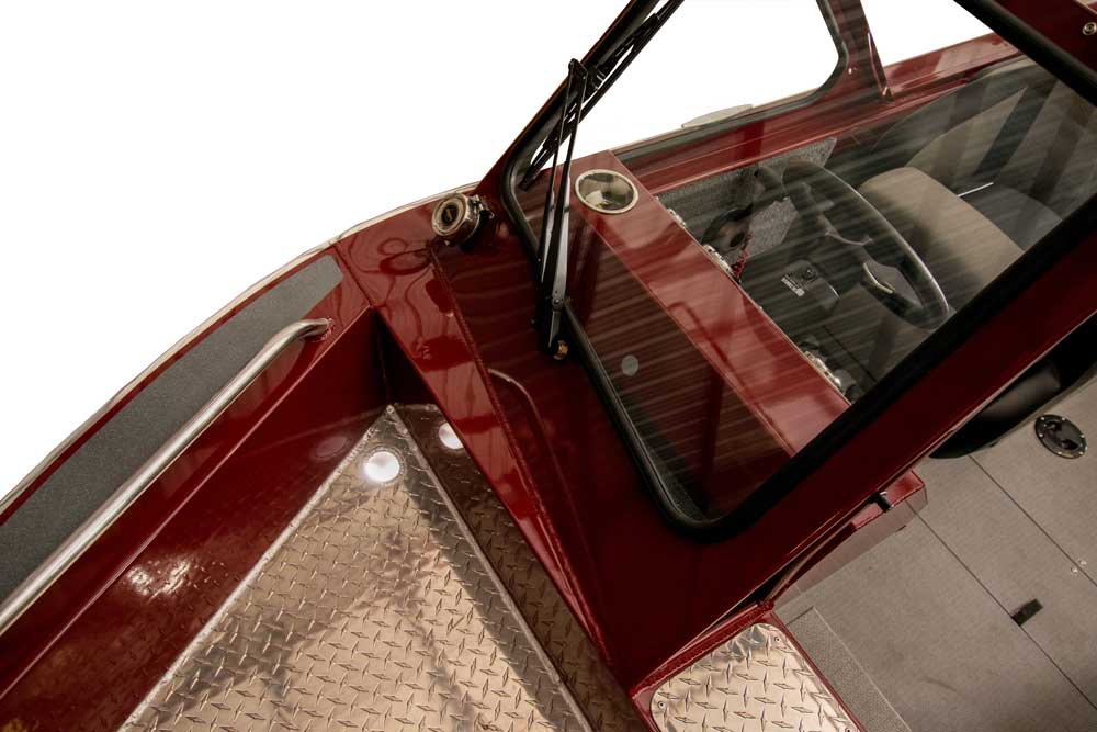 Duckworth Boats
