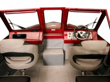 Duckworth Boats