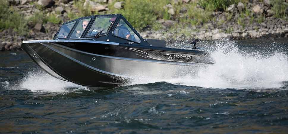Duckworth Boats