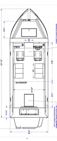 Duckworth Boats