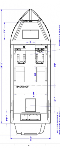 Duckworth Boats
