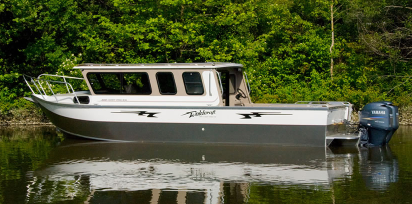 Duckworth Boats