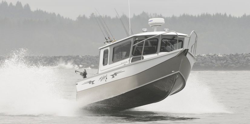 Duckworth Boats