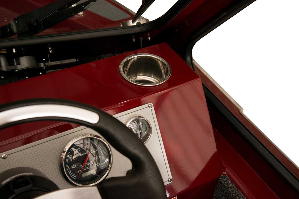 Duckworth Boats