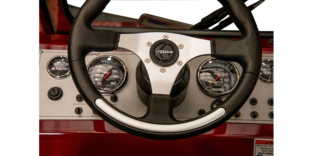 Duckworth Boats
