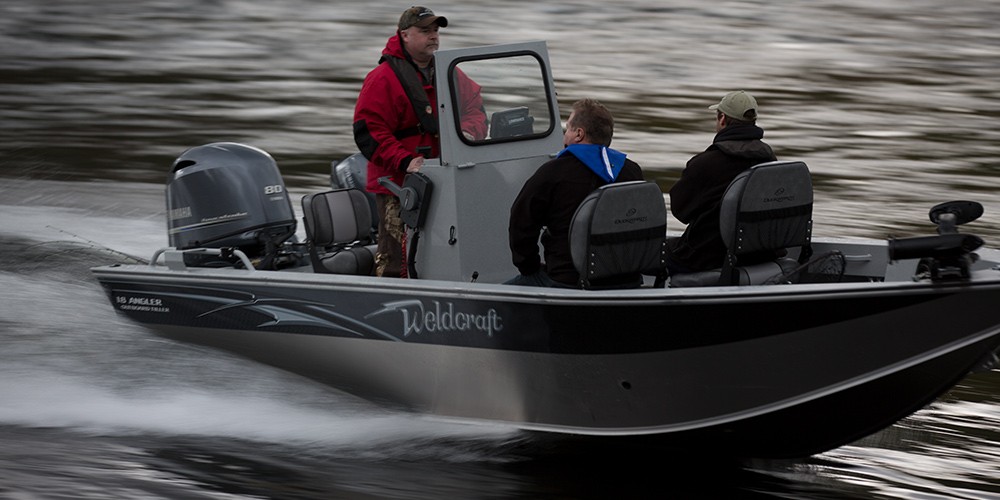 Duckworth Boats