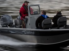 Duckworth Boats