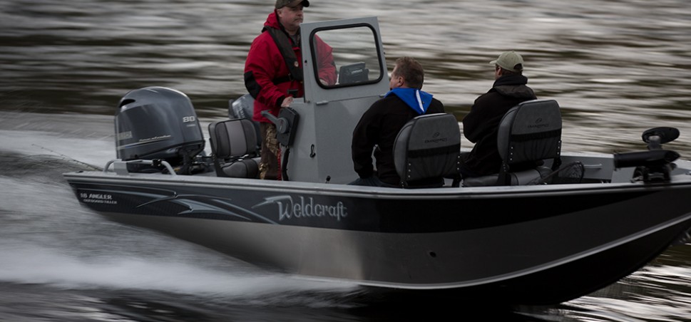Duckworth Boats