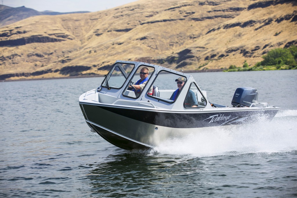 Duckworth Boats