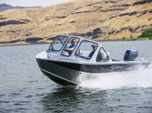 Duckworth Boats