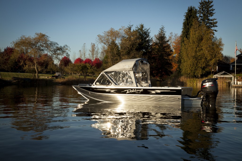 Duckworth Boats