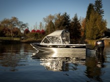 Duckworth Boats