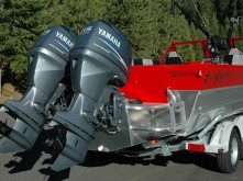 Duckworth Boats