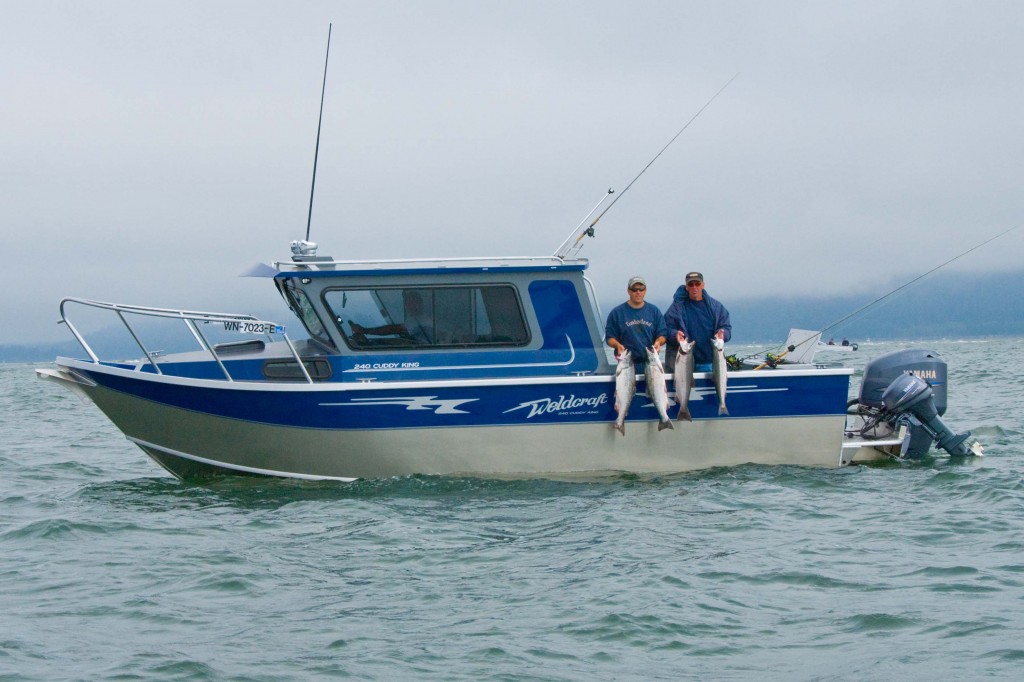 Duckworth Boats