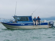 Duckworth Boats