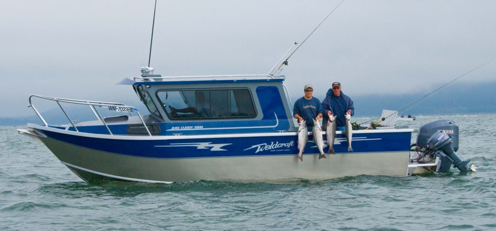 Duckworth Boats