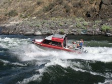 Duckworth Boats