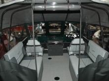Duckworth Boats