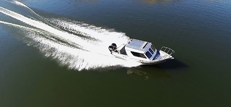 Duckworth Boats