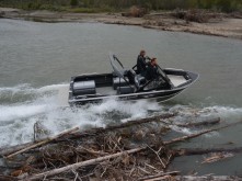 Duckworth Boats