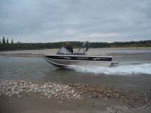 Duckworth Boats