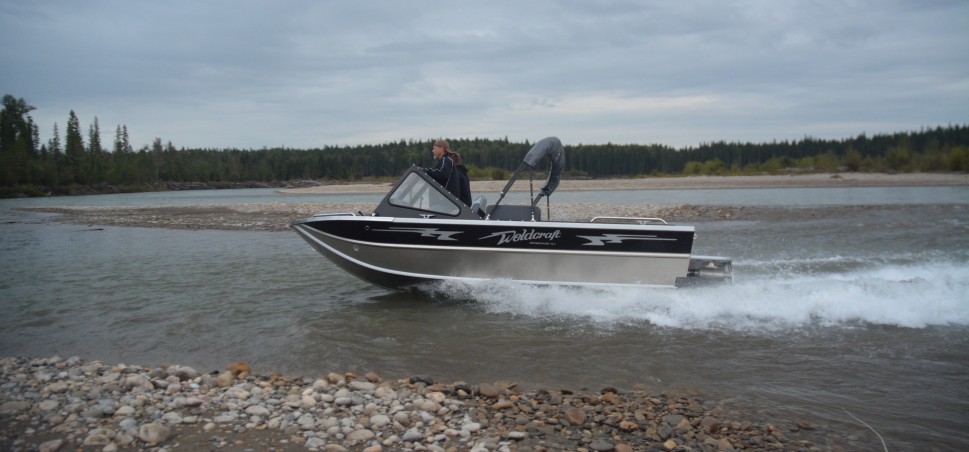 Duckworth Boats