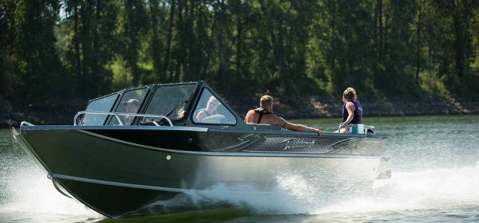 Duckworth Boats