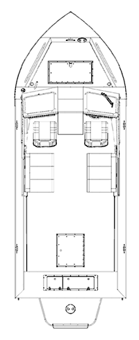 Duckworth Boats