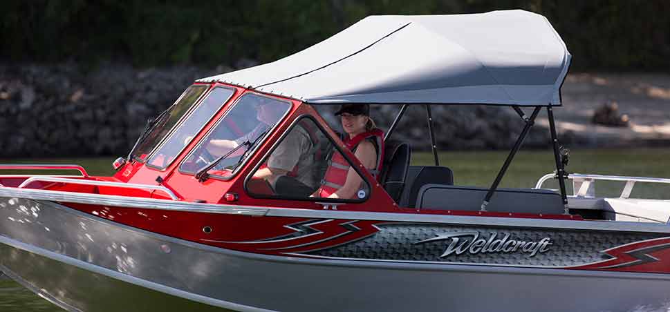 Duckworth Boats