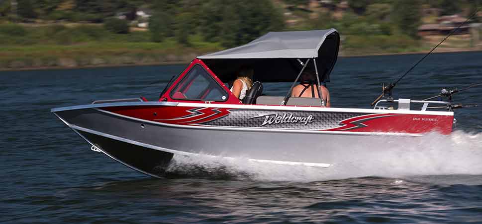 Duckworth Boats