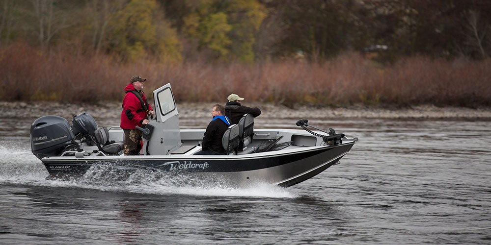 Duckworth Boats