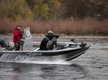 Duckworth Boats