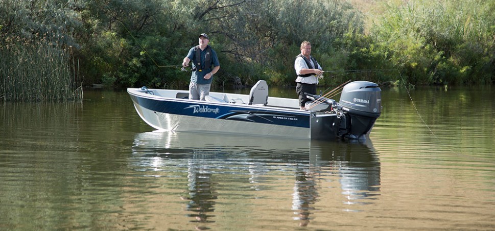 Duckworth Boats